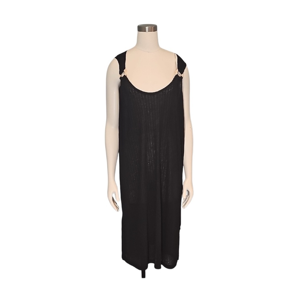 🍄 Pennington’s Beach Coverup, Size 1X